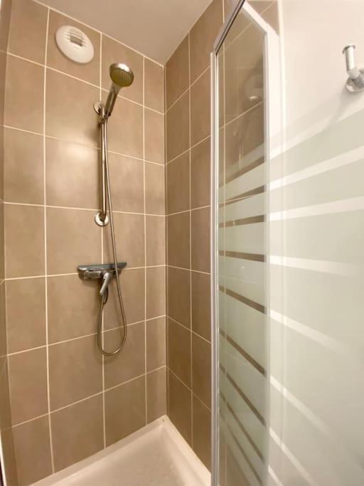 Le Rivage, Bel Appartement Tout Confort Bénodet Esterno foto