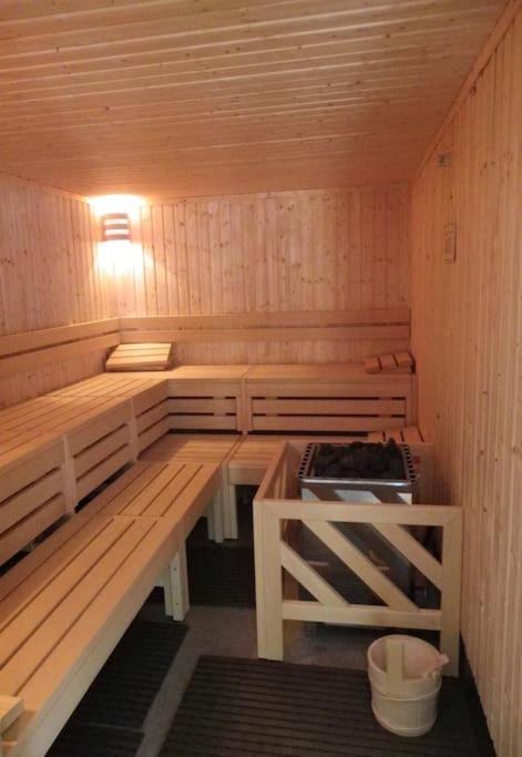 Le Rivage, Bel Appartement Tout Confort Bénodet Esterno foto