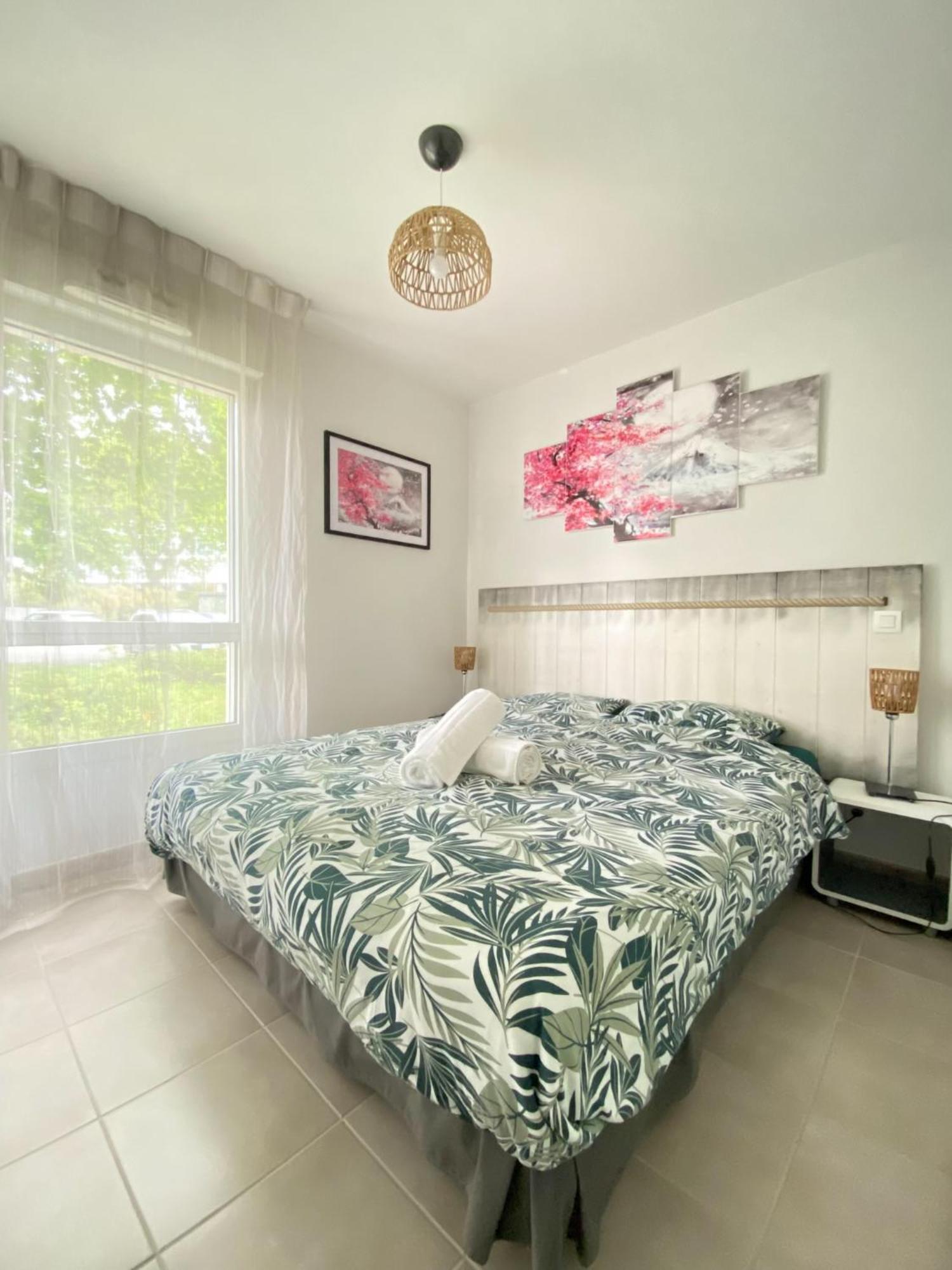 Le Rivage, Bel Appartement Tout Confort Bénodet Esterno foto