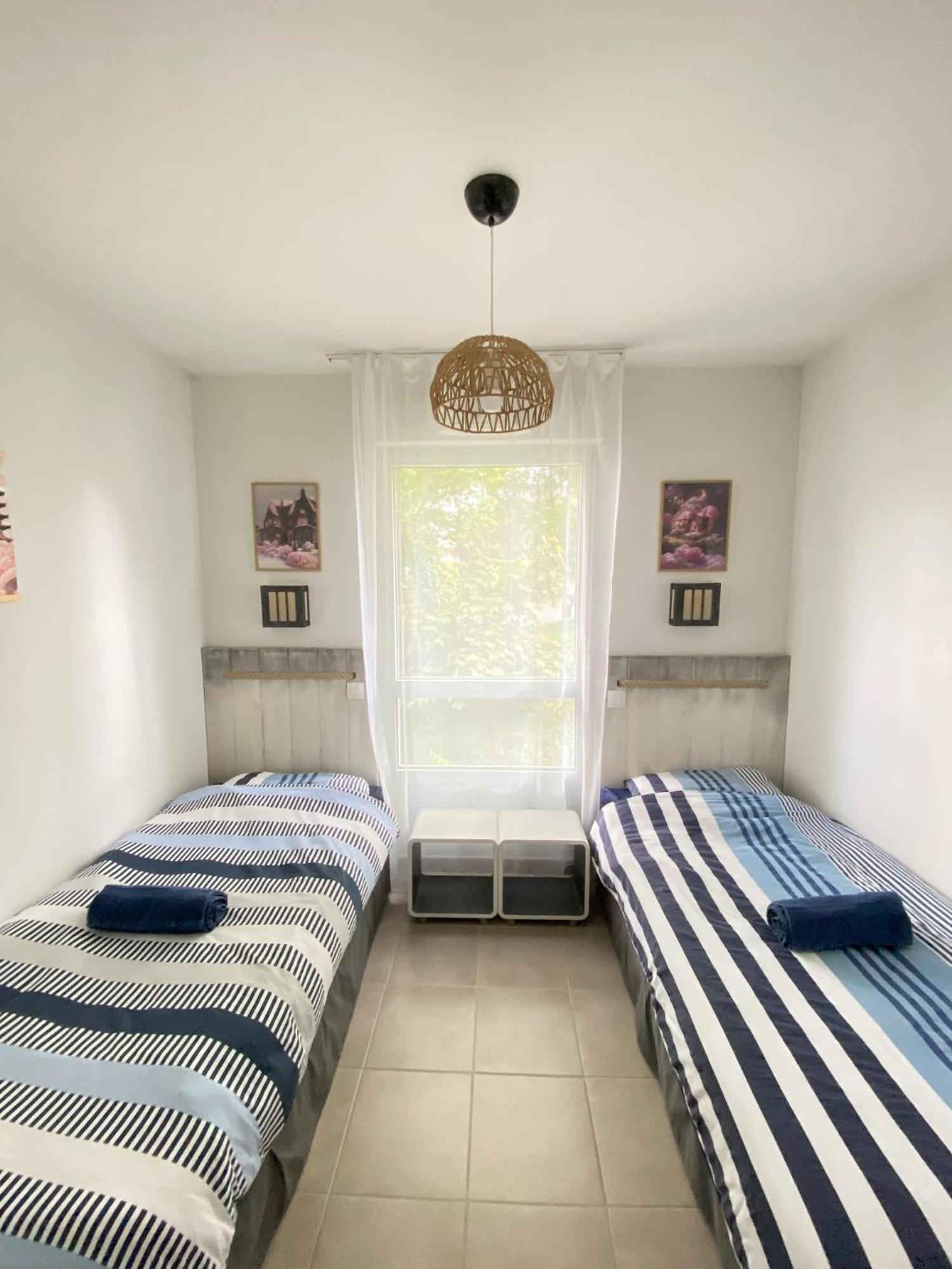 Le Rivage, Bel Appartement Tout Confort Bénodet Esterno foto